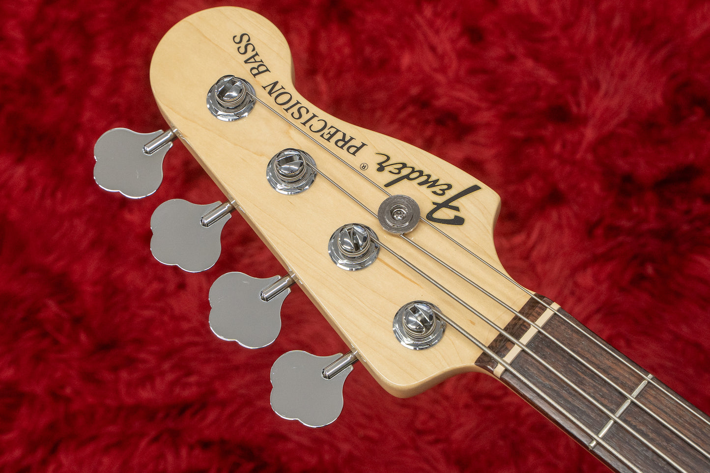 【used】Fender / FSR 70s P-BASS OWT 2006 4.175kg #Z6029183【GIB Yokohama】