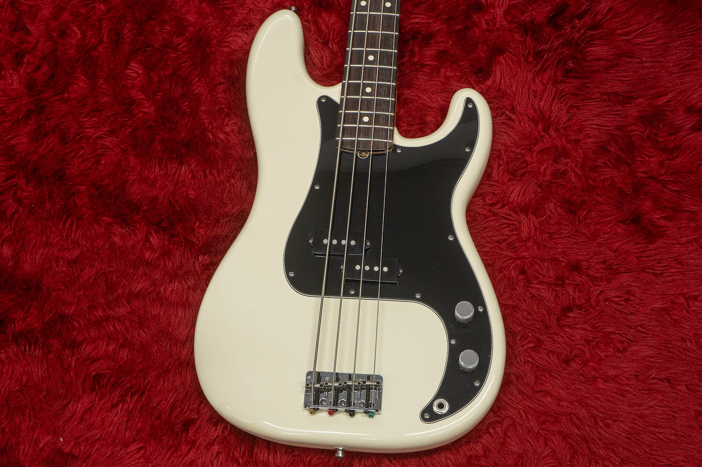 【used】Fender / FSR 70s P-BASS OWT 2006 4.175kg #Z6029183【GIB Yokohama】