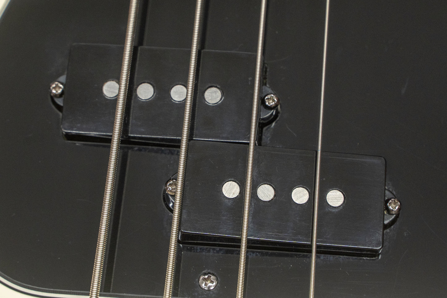 【used】Fender / FSR 70s P-BASS OWT 2006 4.175kg #Z6029183【GIB Yokohama】