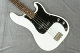 【used】Fender / Made In Japan Traditional 70s Precision Bass Arctic White #JD21023367 3.42kg【GIB Hyogo】