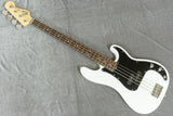 【used】Fender / Made In Japan Traditional 70s Precision Bass Arctic White #JD21023367 3.42kg【GIB Hyogo】