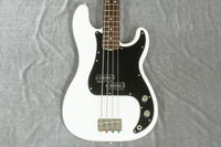 【used】Fender / Made In Japan Traditional 70s Precision Bass Arctic White #JD21023367 3.42kg【GIB Hyogo】