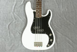 【used】Fender / Made In Japan Traditional 70s Precision Bass Arctic White #JD21023367 3.42kg【GIB Hyogo】