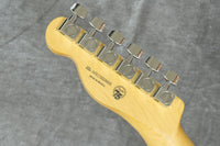 【used】Fender / Mexico Player Telecaster 3-Color Sunburst/M #MX21022655 3.48kg【GIB Hyogo】