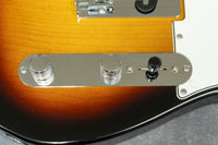 【used】Fender / Mexico Player Telecaster 3-Color Sunburst/M #MX21022655 3.48kg【GIB Hyogo】