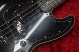 【used】Fender Japan / AJB BK 2010-2012 4.25kg #U019074 MADE IN JAPAN【GIB Yokohama】