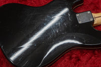 【used】Fender Japan / AJB BK 2010-2012 4.25kg #U019074 MADE IN JAPAN【GIB Yokohama】