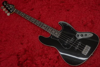 【used】Fender Japan / AJB BK 2010-2012 4.25kg #U019074 MADE IN JAPAN【GIB Yokohama】