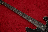 【used】Fender Japan / AJB BK 2010-2012 4.25kg #U019074 MADE IN JAPAN【GIB Yokohama】