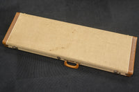 【used】Fender / Precision Bass Hard Case Tweed 【GIB Yokohama】