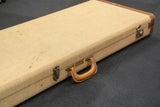 【used】Fender / Precision Bass Hard Case Tweed 【GIB Yokohama】