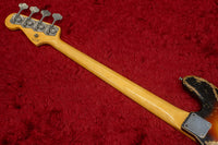 【used】Fender, MJT  / Fender USA Neck ,MJT Body 3.740kg 【GIB Yokohama】