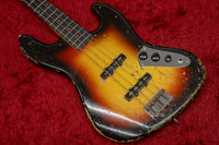 【used】Fender, MJT  / Fender USA Neck ,MJT Body 3.740kg 【GIB Yokohama】