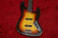 【used】Fender, MJT  / Fender USA Neck ,MJT Body 3.740kg 【GIB Yokohama】