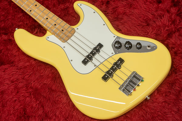 【used】Fender / Player Jazz Bass MN BCR 2018 4.050kg #MX18015996【GIB Yokohama】