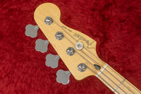 【used】Fender / Player Jazz Bass MN BCR 2018 4.050kg #MX18015996【GIB Yokohama】