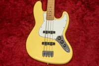 【used】Fender / Player Jazz Bass MN BCR 2018 4.050kg #MX18015996【GIB Yokohama】