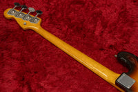 【used】Fender Japan / JB62-60 FL mod. 3TS 1985 3.995kg #E541748 MADE IN JAPAN【GIB Yokohama】