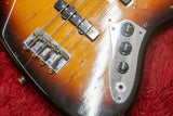 【used】Fender Japan / JB62-60 FL mod. 3TS 1985 3.995kg #E541748 MADE IN JAPAN【GIB Yokohama】