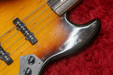 【used】Fender Japan / JB62-60 FL mod. 3TS 1985 3.995kg #E541748 MADE IN JAPAN【GIB Yokohama】