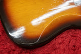 【used】Fender Japan / JB62-60 FL mod. 3TS 1985 3.995kg #E541748 MADE IN JAPAN【GIB Yokohama】