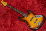 【used】Fender Japan / JB62-60 FL mod. 3TS 1985 3.995kg #E541748 MADE IN JAPAN【GIB Yokohama】