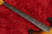 【used】Fender Japan / JB62-60 FL mod. 3TS 1985 3.995kg #E541748 MADE IN JAPAN【GIB Yokohama】