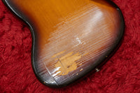 [used] Fender / American Vintage 62 Jazz Bass 4.295kg #V056548 [Consignment item] [GIB Yokohama]