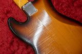 [used] Fender / American Vintage 62 Jazz Bass 4.295kg #V056548 [Consignment item] [GIB Yokohama]