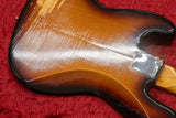 [used] Fender / American Vintage 62 Jazz Bass 4.295kg #V056548 [Consignment item] [GIB Yokohama]