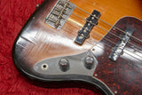 [used] Fender / American Vintage 62 Jazz Bass 4.295kg #V056548 [Consignment item] [GIB Yokohama]