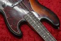 [used] Fender / American Vintage 62 Jazz Bass 4.295kg #V056548 [Consignment item] [GIB Yokohama]