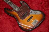 [used] Fender / American Vintage 62 Jazz Bass 4.295kg #V056548 [Consignment item] [GIB Yokohama]