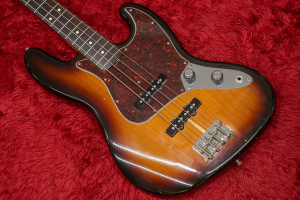 [used] Fender / American Vintage 62 Jazz Bass 4.295kg #V056548 [Consignment item] [GIB Yokohama]