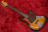 [used] Fender / American Vintage 62 Jazz Bass 4.295kg #V056548 [Consignment item] [GIB Yokohama]