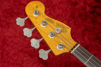 [used] Fender / American Vintage 62 Jazz Bass 4.295kg #V056548 [Consignment item] [GIB Yokohama]