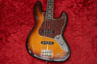 [used] Fender / American Vintage 62 Jazz Bass 4.295kg #V056548 [Consignment item] [GIB Yokohama]