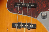 [used] Fender / American Vintage 62 Jazz Bass 4.295kg #V056548 [Consignment item] [GIB Yokohama]