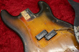 【used】Fender / Precision Bass 1976 4.620kg #643813【GIB Yokohama】