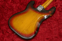 【used】Fender / Precision Bass 1976 4.620kg #643813【GIB Yokohama】