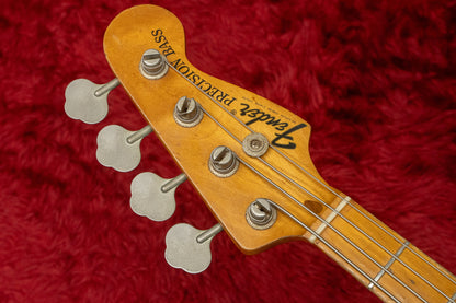 【used】Fender / Precision Bass 1976 4.620kg #643813【GIB Yokohama】