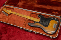 【used】Fender / Precision Bass 1976 4.620kg #643813【GIB Yokohama】