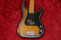 【used】Fender / Precision Bass 1976 4.620kg #643813【GIB Yokohama】