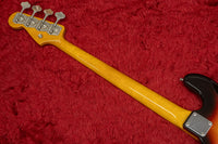 【used】Fender Japan / JB62-77FL 3TS 1999-2002 4.215kg #P035744 Crafted in Japan【GIB Yokohama】