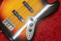 【used】Fender Japan / JB62-77FL 3TS 1999-2002 4.215kg #P035744 Crafted in Japan【GIB Yokohama】