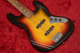 【used】Fender Japan / JB62-77FL 3TS 1999-2002 4.215kg #P035744 Crafted in Japan【GIB Yokohama】