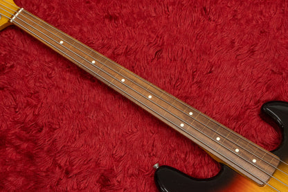 【used】Fender Japan / JB62-77FL 3TS 1999-2002 4.215kg #P035744 Crafted in Japan【GIB Yokohama】