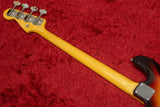 [used] Fender Japan / JB62-77FL 3TS 2004-2005 4.095kg #R050397 Crafted in Japan [Consignment item] [GIB Yokohama]