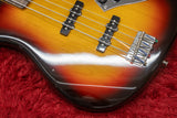 [used] Fender Japan / JB62-77FL 3TS 2004-2005 4.095kg #R050397 Crafted in Japan [Consignment item] [GIB Yokohama]