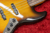 [used] Fender Japan / JB62-77FL 3TS 2004-2005 4.095kg #R050397 Crafted in Japan [Consignment item] [GIB Yokohama]